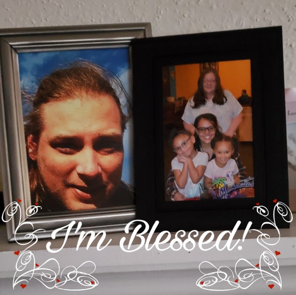 Meet your Posher, Grace - Picture 1 of 1